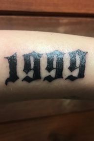 Tattoo