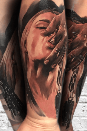Tattoo by 13 by Black Star Munich