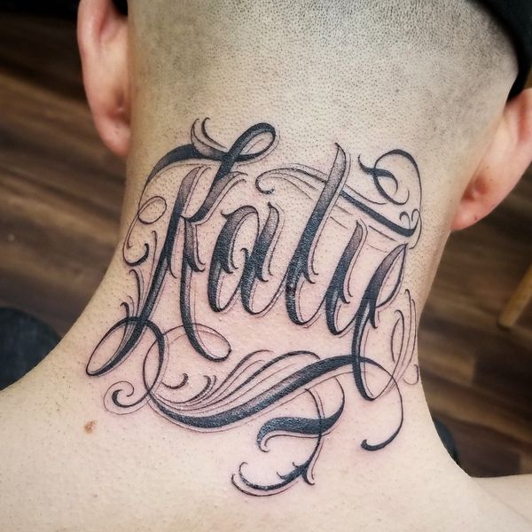 Tattoo from Aleckzi Ramos