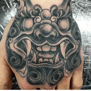 Tattoo by The Tattoo Ranch