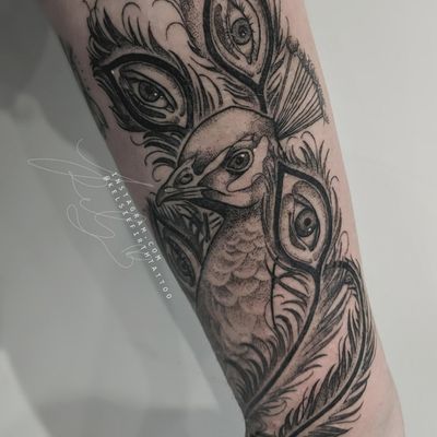 Explore the 41 Best Peacock Tattoo Ideas (2019) • Tattoodo Explore the 41 Best Peacock Tattoo Ideas (2019) • Tattoodo