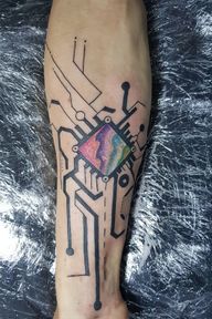 Tattoo