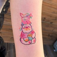 Tattoo