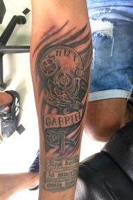 Tattoo