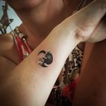 🙀💞... #cat #Katze #gat #kat #chat #gatto #gato #Кот #кот #pet #catlovers #love #luttiink  #luttibeatriz  #tattoo #Tätowierung #tatuage #tatovering #Tatuaje #Tatouage #tatoeëren #tatuagem #tatuaggio #Тату #Татуювання #art #brazil #theartoftattoo  #tattoo2me #tattoodo#crédito Queen Indústria de Adesivos