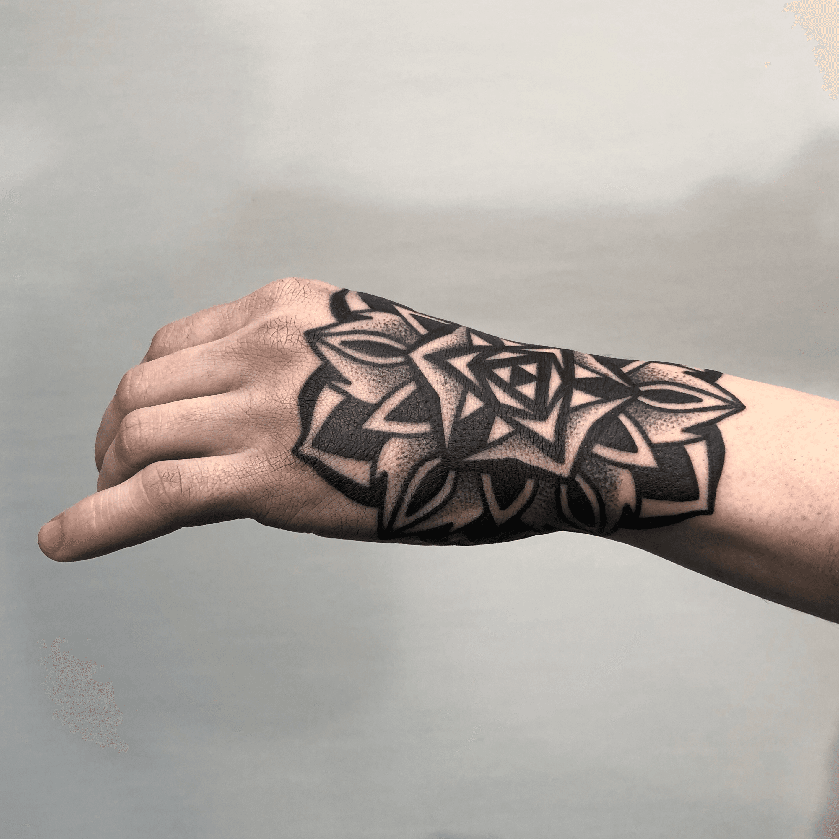 Top 63 Blackwork Tattoo Ideas 2021 Inspiration Guide