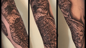 Tattoo by Tattoo Helma