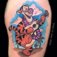 Tattoo