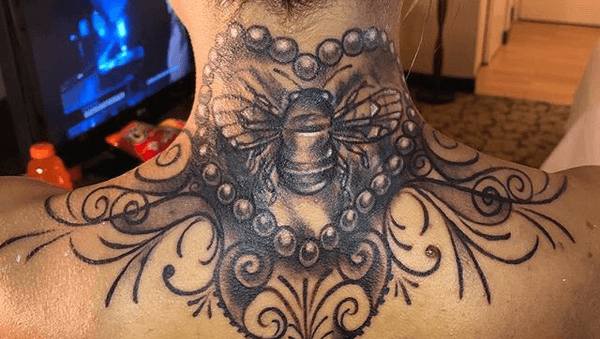 Tattoo from Westcoast Xclusive Ink Tattoo Shop