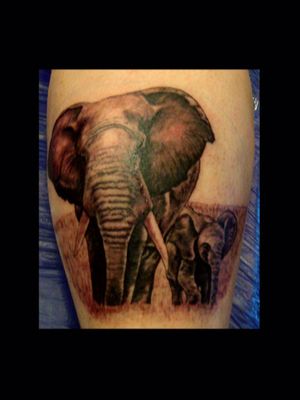 Tattoo by Tuga Der mobile Tattoo-Service