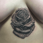 Sternum crosshatch rose i got to play with and try something different! Def wanna do more like this! 🙏🏽 #tattoos #bhfyp #ink #inked #tattooed #tattooartist #tattooart #tattoodo #tattoolife #inkedup #inkedguys #instatattoo #rosetattoo #tattooist #bodyart #inkedgirls #crosshatch #blackwork #girlswithtattoos #guyswithtattoos #instagood #tattooing #artwork #sexy #tattooer #inklife #andybtattoos #blacktattoo #tattooedgirls #tattooed 