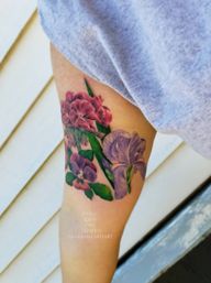 Tattoo
