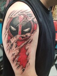 Tattoo