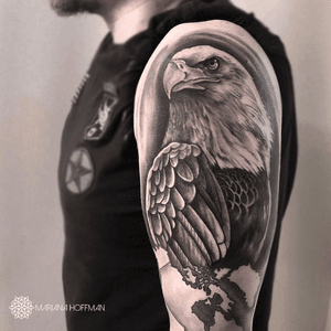Mariana Hoffman • Tattoo Artist • Book Now • Tattoodo