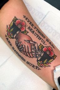 Tattoo
