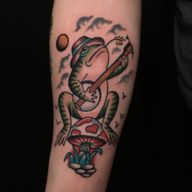 Tattoo