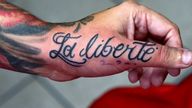 Tattoo