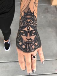 Tattoo