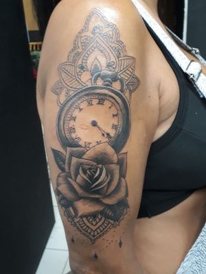 #blackngrey #tattoo #tatuagem #tattoo013 #guaruja #tattooarte