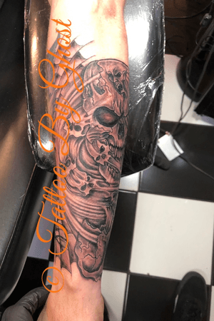 Art work brought in by customer! Picture 3 #dynamicblacktattooink #dynamictripleblacktattooink #tattoo #tattooartist #tucsontattooartist #ghosttattooing #blackclaw #blackclawtattooneedles #goodluckirons #enchanteddragonbroadway #fusiontattooink #fusion #fusionblackandgreyset  #criticalpowersupply #rincecup #ghostbuiltirons #systemonetattooproducts #sullentattooart #workhorseirons #workhorseironstattoosupply #mikepiketattoomachines #mikepike #amr #ghostbuiltirons #ghosttattooing #bluesoap  #saltwatertattoosupply #arizonatattooartist #aztattoo #ghostbuiltirons #ghostbuilt #ghostjoneseyliner #dynamicblacktattooink #dynamictripleblacktattooink #tattoo #tattooartist #tucsontattooartist 