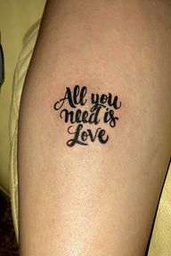 Tattoo