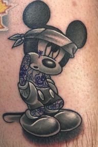 Tattoo