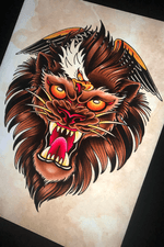 Lets do this. Id liek to do it big for a chest or back, can do ir small to suit your budget for a calf/forearm. #tigertattoo #tigertattoos #traditionaltiger #traditionaltigertattoo #tigerhead #tigerheadtattoo #panther #panthertattoo #pantherhead #pantherheadtattoo #traditionalpanther #tradtattoos #tradtatts #tradtattooing #traditionaltattoos #traditionaltattooing #ireland #boldtattoos #boldtattooart #boldtattoo #irish #dublin #dublintattoo #dublintattooartist #dublintattoostudio
