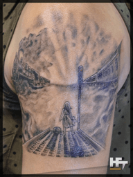 Tattoo