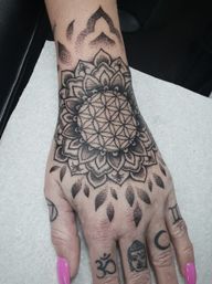 Tattoo