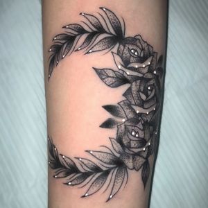 Shockers Tattoo & Piercing - Shockers_ink #badenwürttemberg #balingen  #burladingen #bodensee #blackandgrey #radolfzell #rottweil #rose  #pfingstrosetattoo #flowers #feminintattoo #flowertattoo #zollernalb  #stuttgart #schwaben #asiatattoo