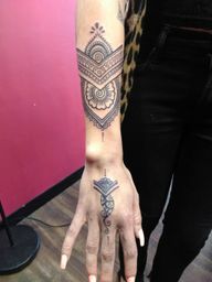 Tattoo