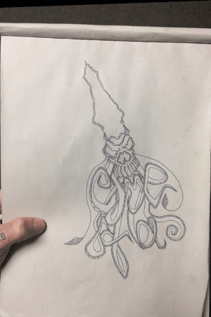 OMERTA squid