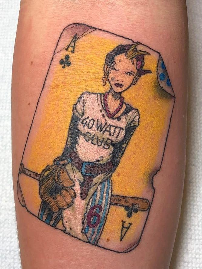 Tattoo uploaded by Tattoodo • Star Wars tattoo by Alex Zampirri