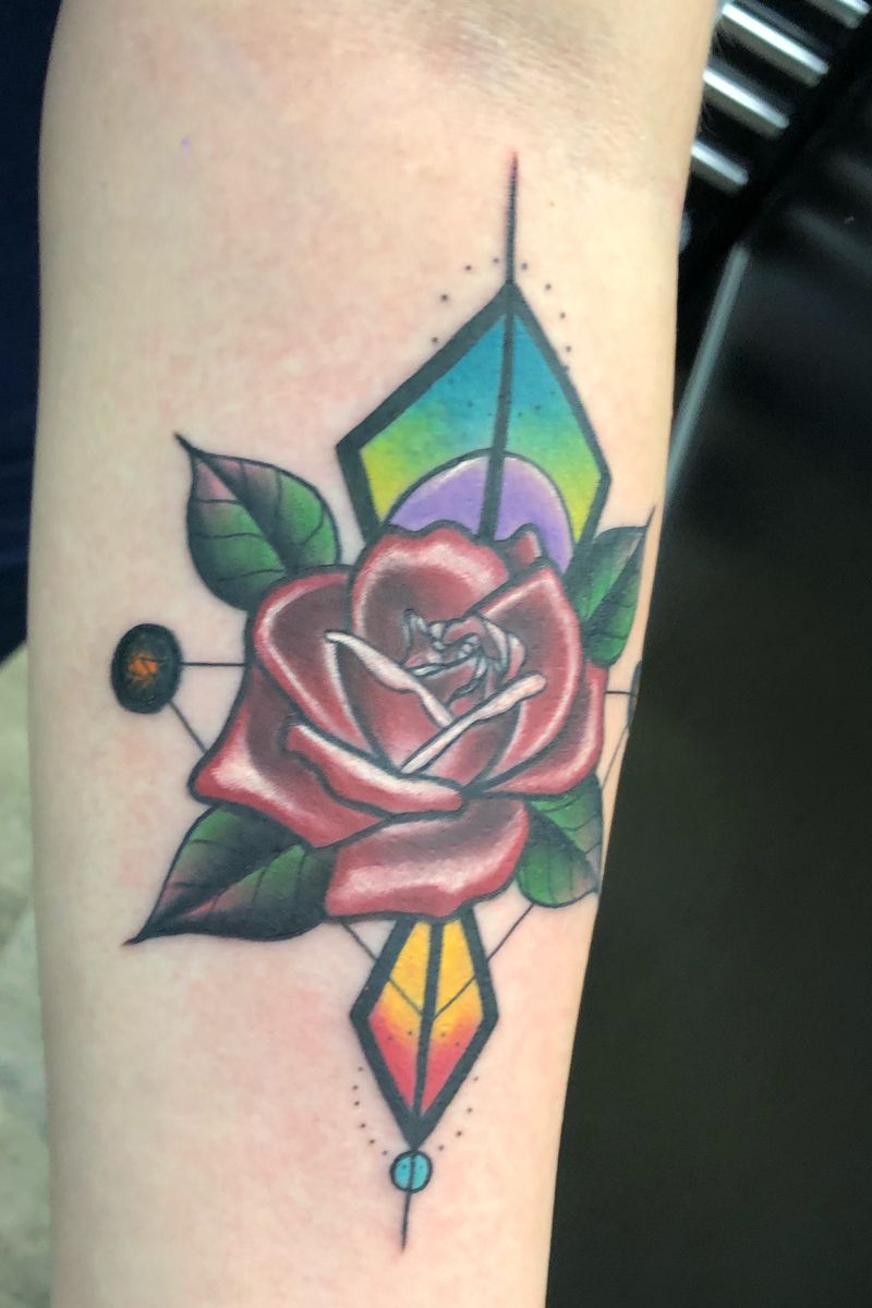 Tattoo uploaded by Ashes 2 Ink Tattoo & Piercing • Tattoodo