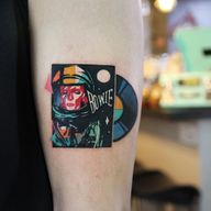 Tattoo