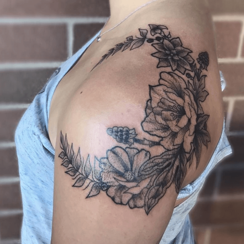 Top 20 Quality Body Tattoo Shops Vancouver WA