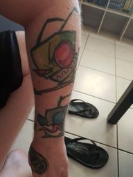 Tattoo