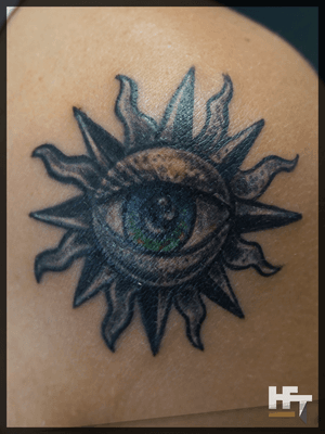 Cover-up Sun
