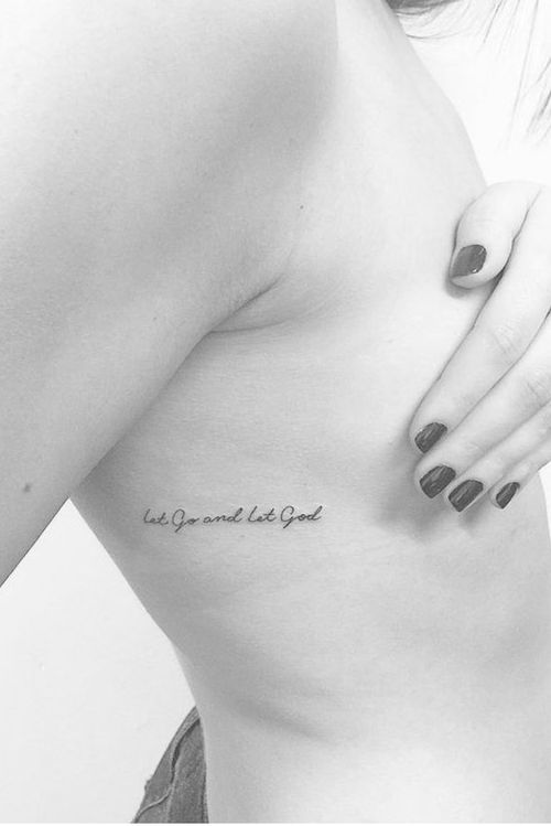Tattoo image