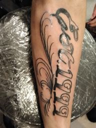 Tattoo