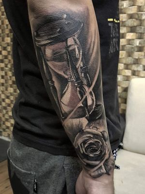 #realistic #realistictattoo  #blackandgreytattoo 