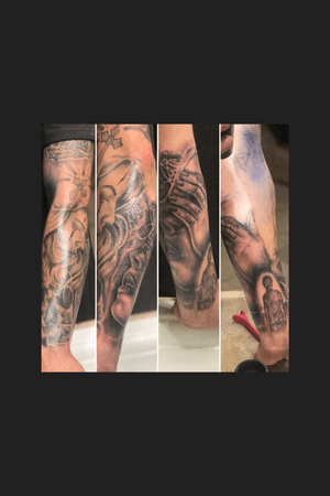 2-3sessions black and grey 
