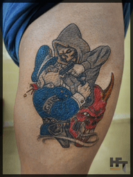 Tattoo