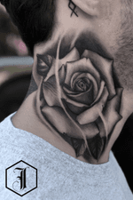 Classic Black & Grey rose for client I’ve been working with for a few years now!                                               #JordanTattoos                                                                Email: JORDANTATTOOS3@GMAIL.COM.                       IG: @JordanTattoos                                                          #rose #rosetattoo #realistic #blackandgrey #realism #blackwork #nature #naturetattoo #flower #flowertattoo #floralpiece #classic #sandiego #sandiegotattooartist #tattooartist #pacificbeach #shading #smooth #detail 