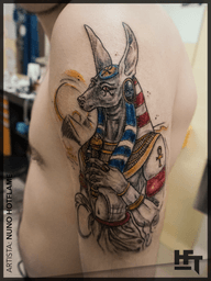 Tattoo