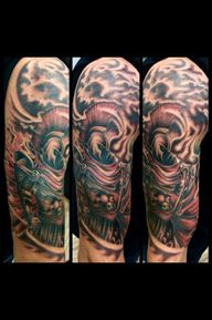 Tattoo