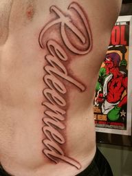 Tattoo