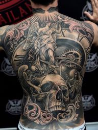 Tattoo