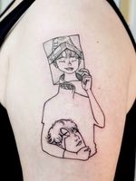 Tattoo