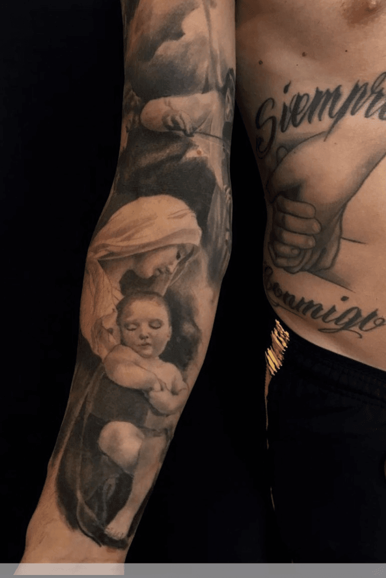 Tatuajes de Vicente Fernández con los que sus fans le rinden homenaje   MamasLatinascom